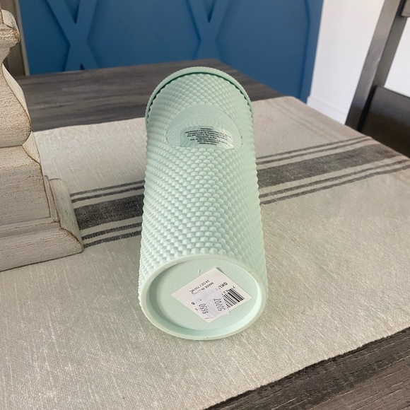 🩵Starbucks Mexico Mint Studded Tumbler🩵 - Picture 3 of 4